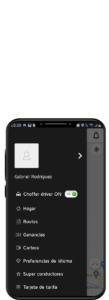 Conductor png 1 - choffer
