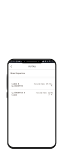 Conductor png 2 - choffer