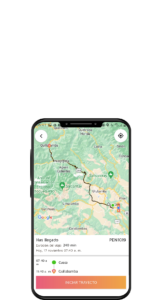 Conductor png 3 - choffer